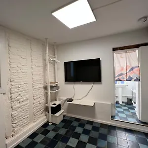 Centre Historique Saint Etienne, Carmes Apartamento Toulouse