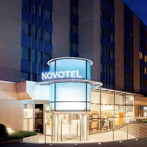 Novotel Zuerich Airport Messe 4*, Opfikon-Glattbrugg İsviçre