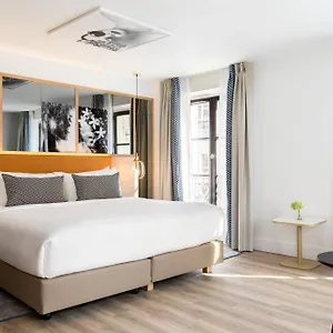 Hotel Renaissance Vendome, París