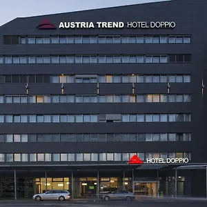 Austria Trend Doppio 4*, Viyana Avusturya