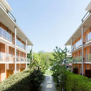 Western Park Geneve-thoiry 4*, Thoiry (Ain) Fransa