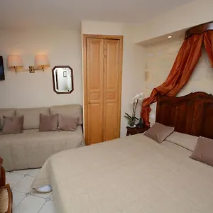 Hotel Familia, París