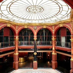 Hotel Banke Opera, Autograph Collection, París