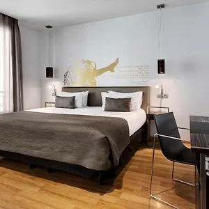 Hotel Exe Panorama, París