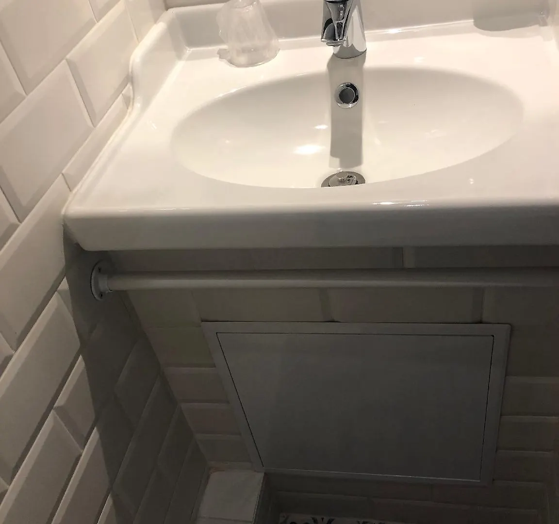 Hotel Hôtel Des Arts-Bastille Paris