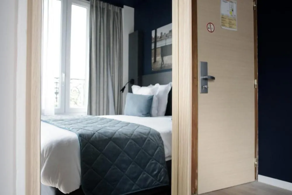 Hotel Des Arts-Bastille Paris