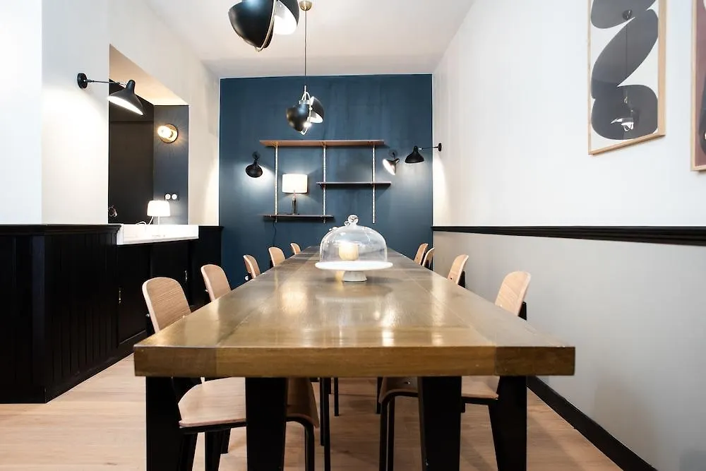 Hotel Des Arts-Bastille Paris