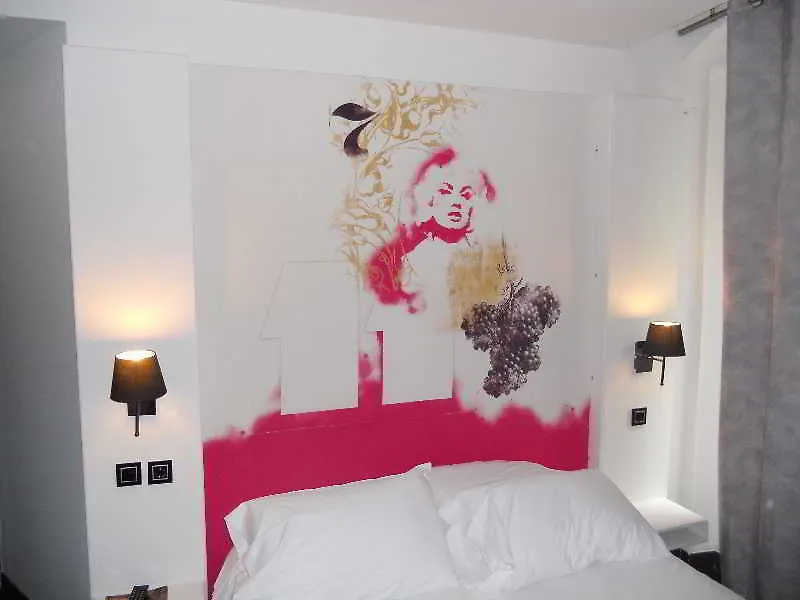 Hotel Des Arts-Bastille Paris