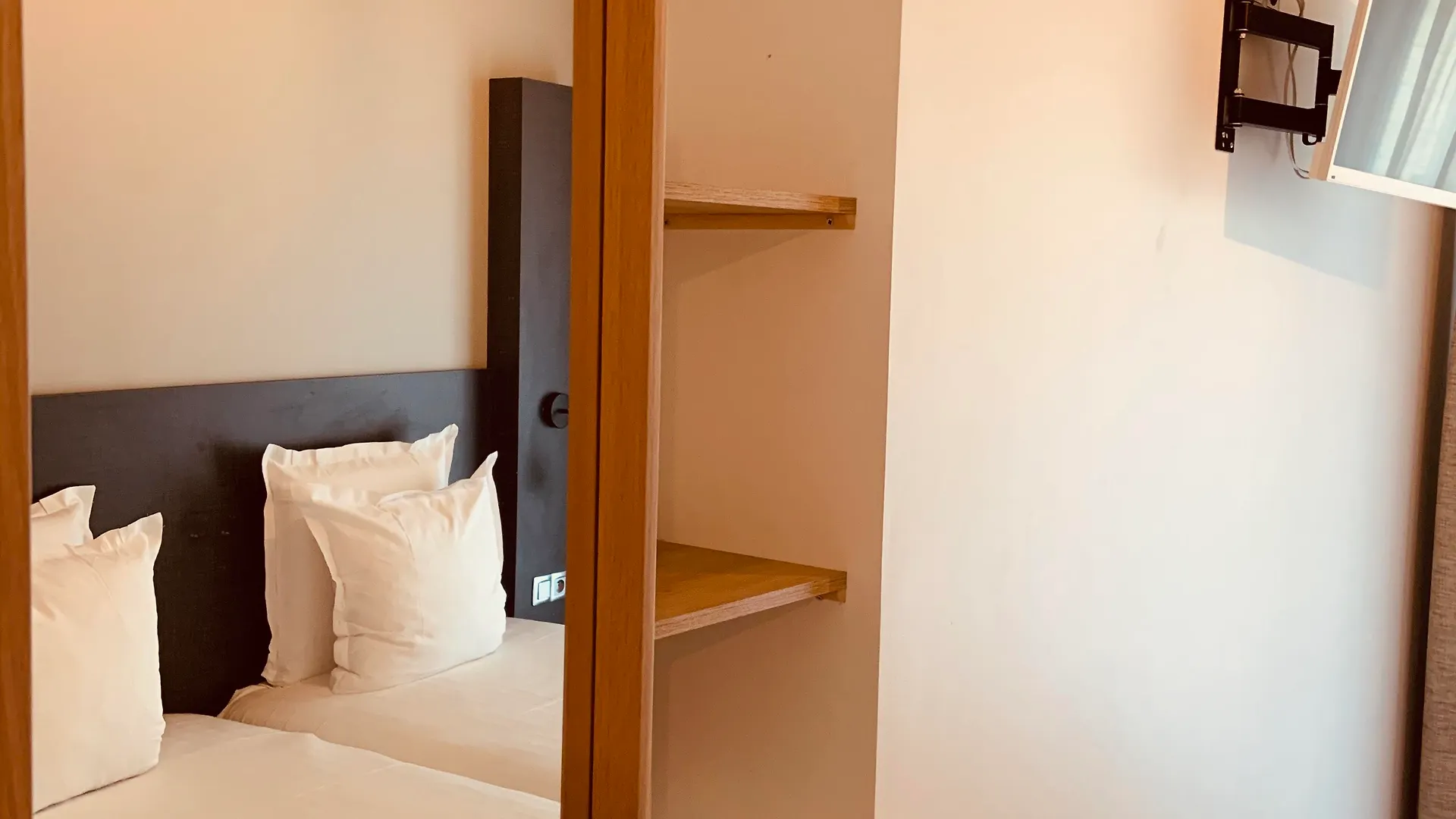 Hotel Des Arts-Bastille Paris