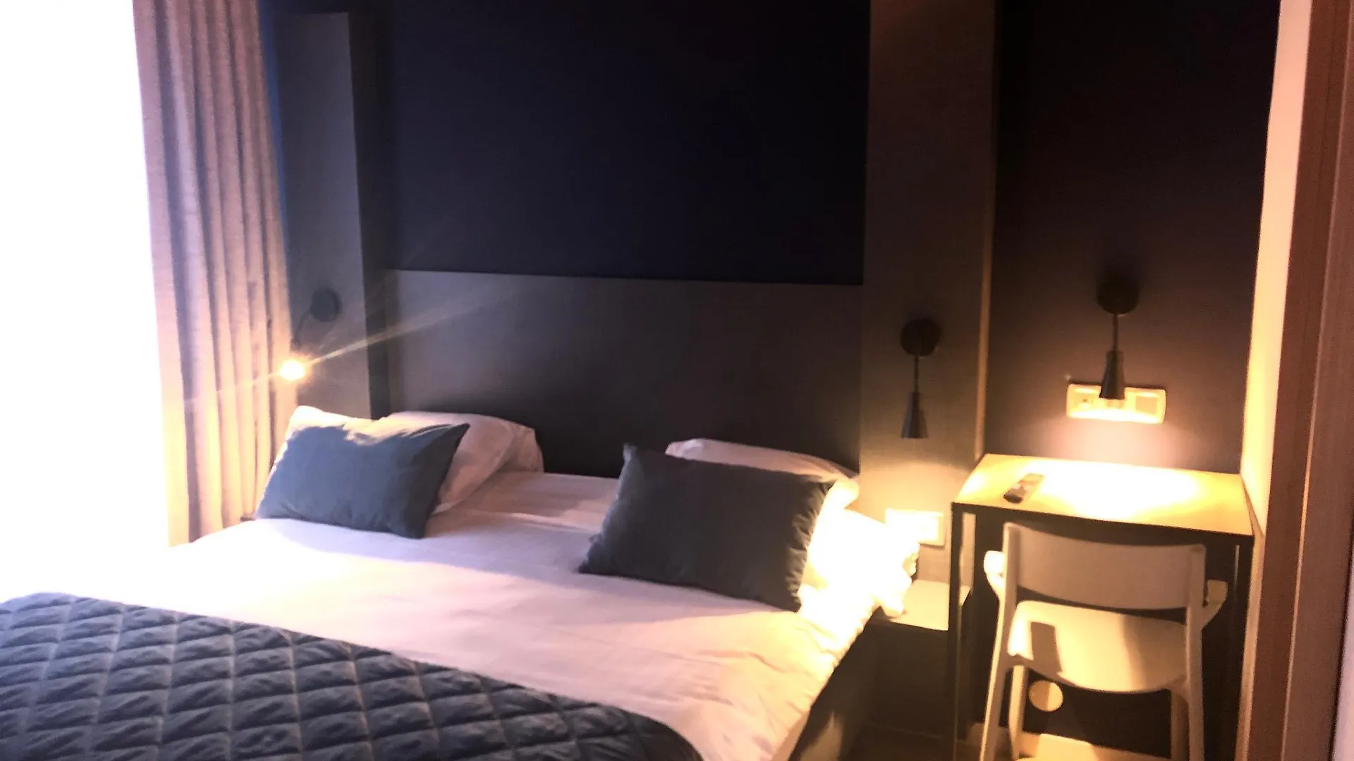 Hotel Des Arts-Bastille Paris France