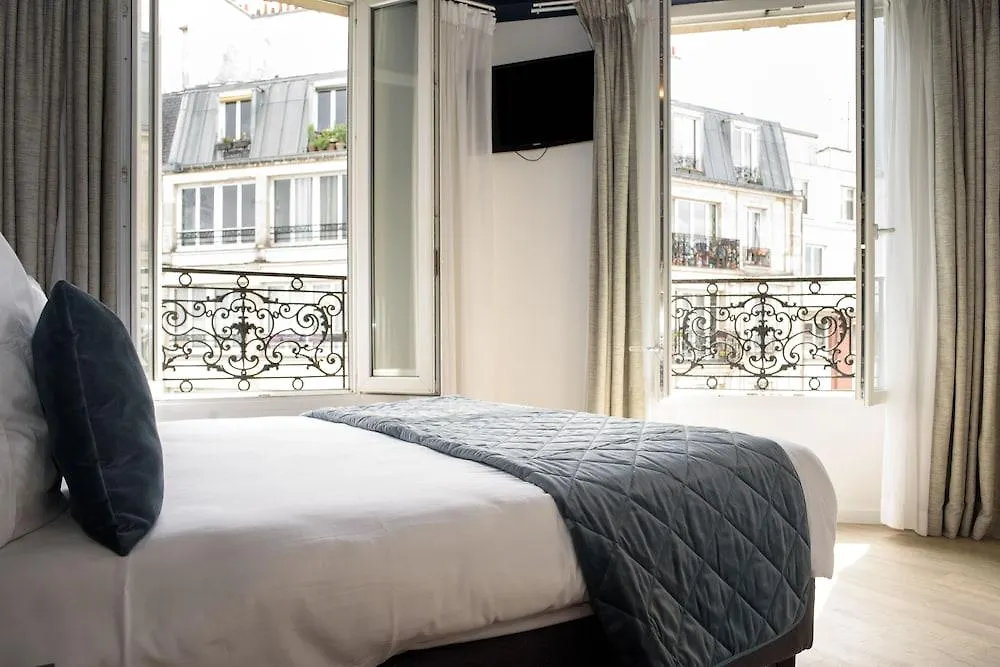 Hotel Des Arts-Bastille Paris 3*,  France