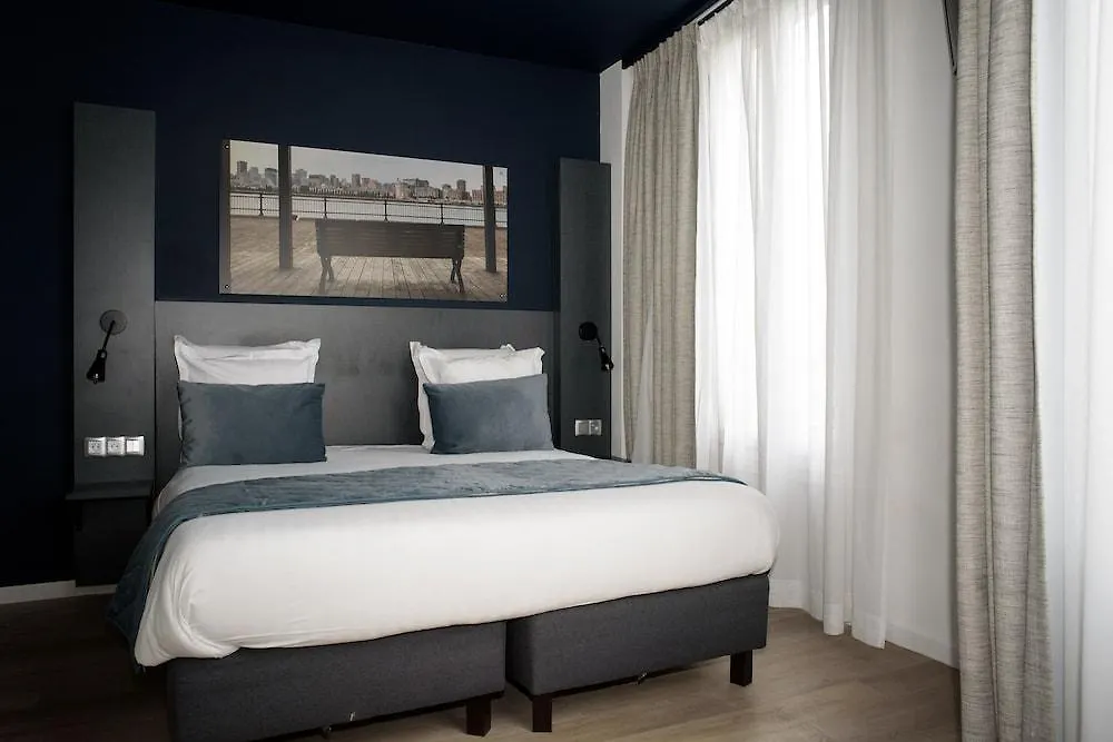 Hotel Des Arts-Bastille Paris