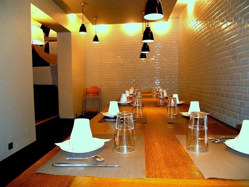 Hotel Des Arts-Bastille Paris