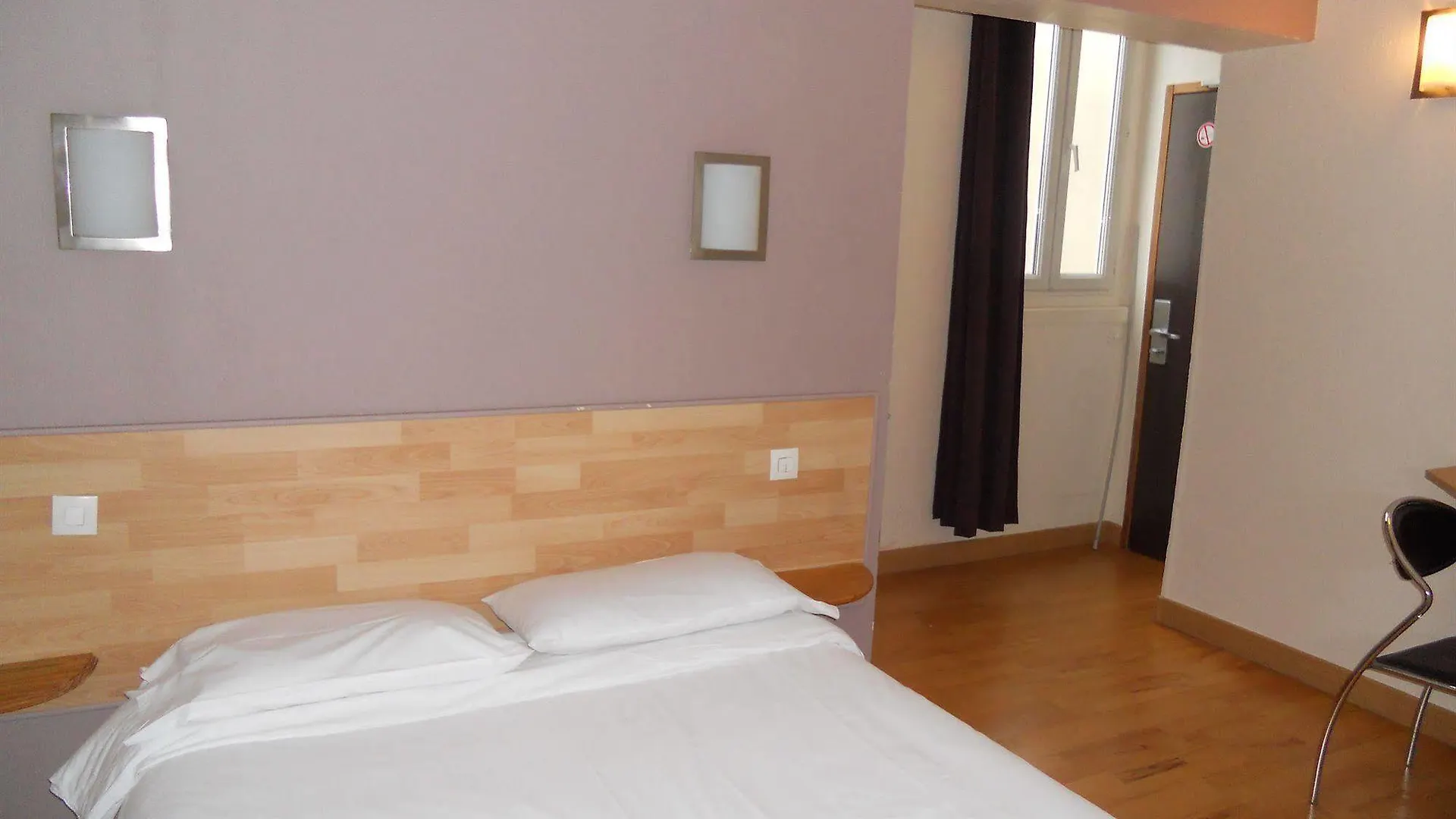 Hotel Des Arts-Bastille Paris